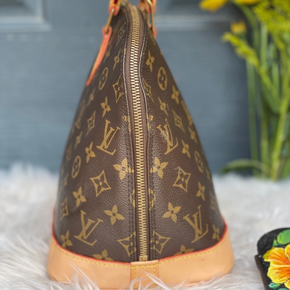 ❌SOLD❌ NEW Vachetta Cowhide 💖 - Picture 5 of 17